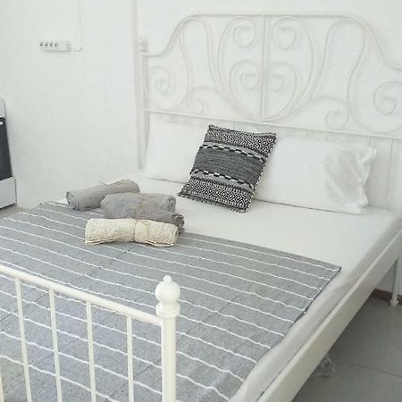 Apartament Meli'S Studio Pefkochori Zewnętrze zdjęcie