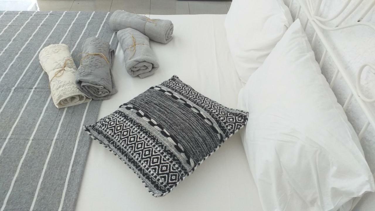 Apartament Meli'S Studio Pefkochori Zewnętrze zdjęcie